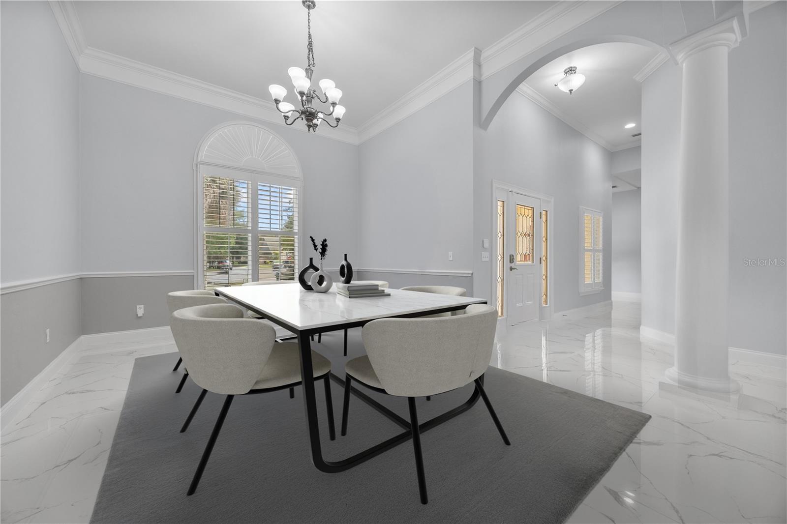 5246 NW 57TH TER, GAINESVILLE, FL, 32653