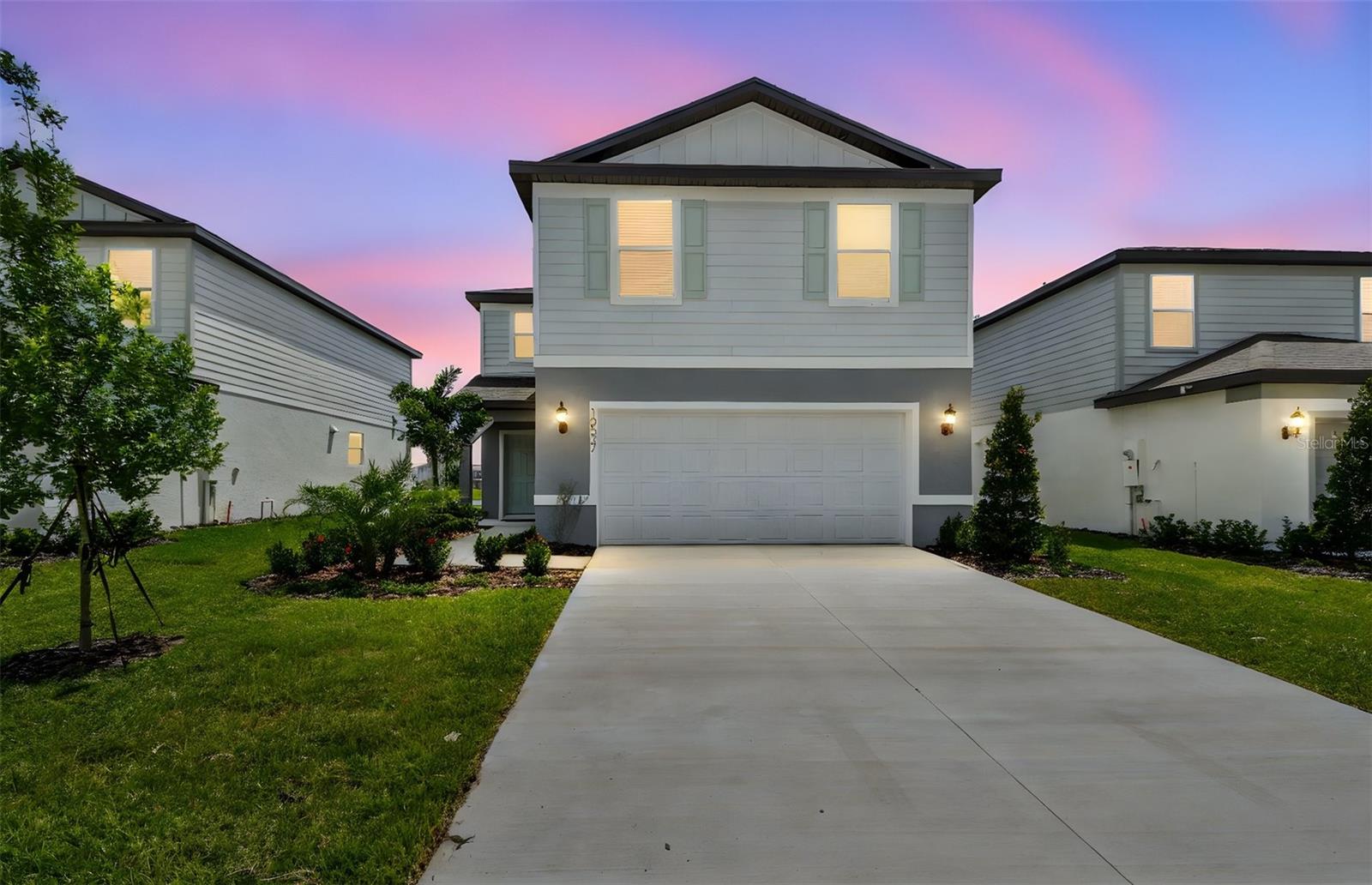 10537 HIDDEN BANKS GLN, PARRISH, FL, 34219