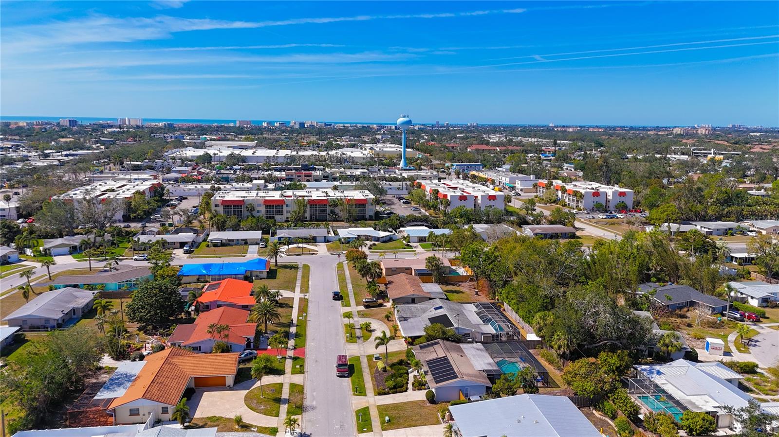 2521 CLIPPER SHIP WAY, SARASOTA, FL, 34231