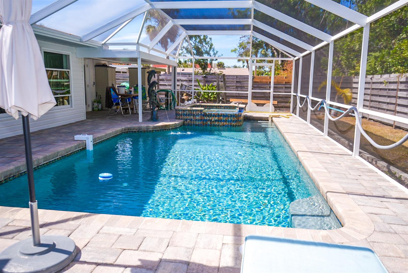 2521 CLIPPER SHIP WAY, SARASOTA, FL, 34231