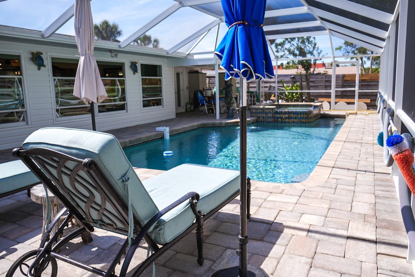 2521 CLIPPER SHIP WAY, SARASOTA, FL, 34231