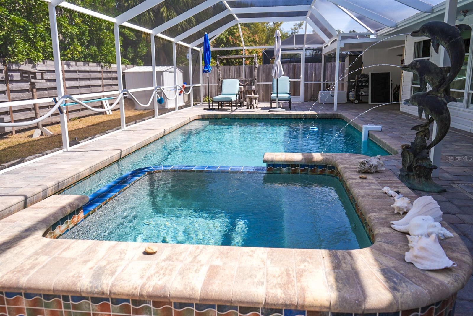 2521 CLIPPER SHIP WAY, SARASOTA, FL, 34231