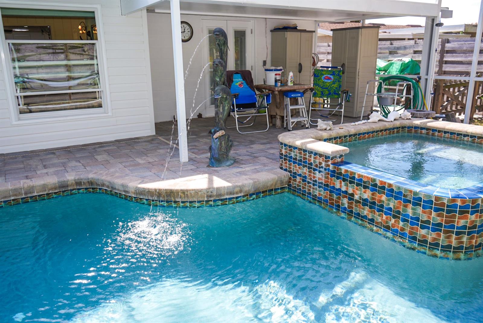 2521 CLIPPER SHIP WAY, SARASOTA, FL, 34231