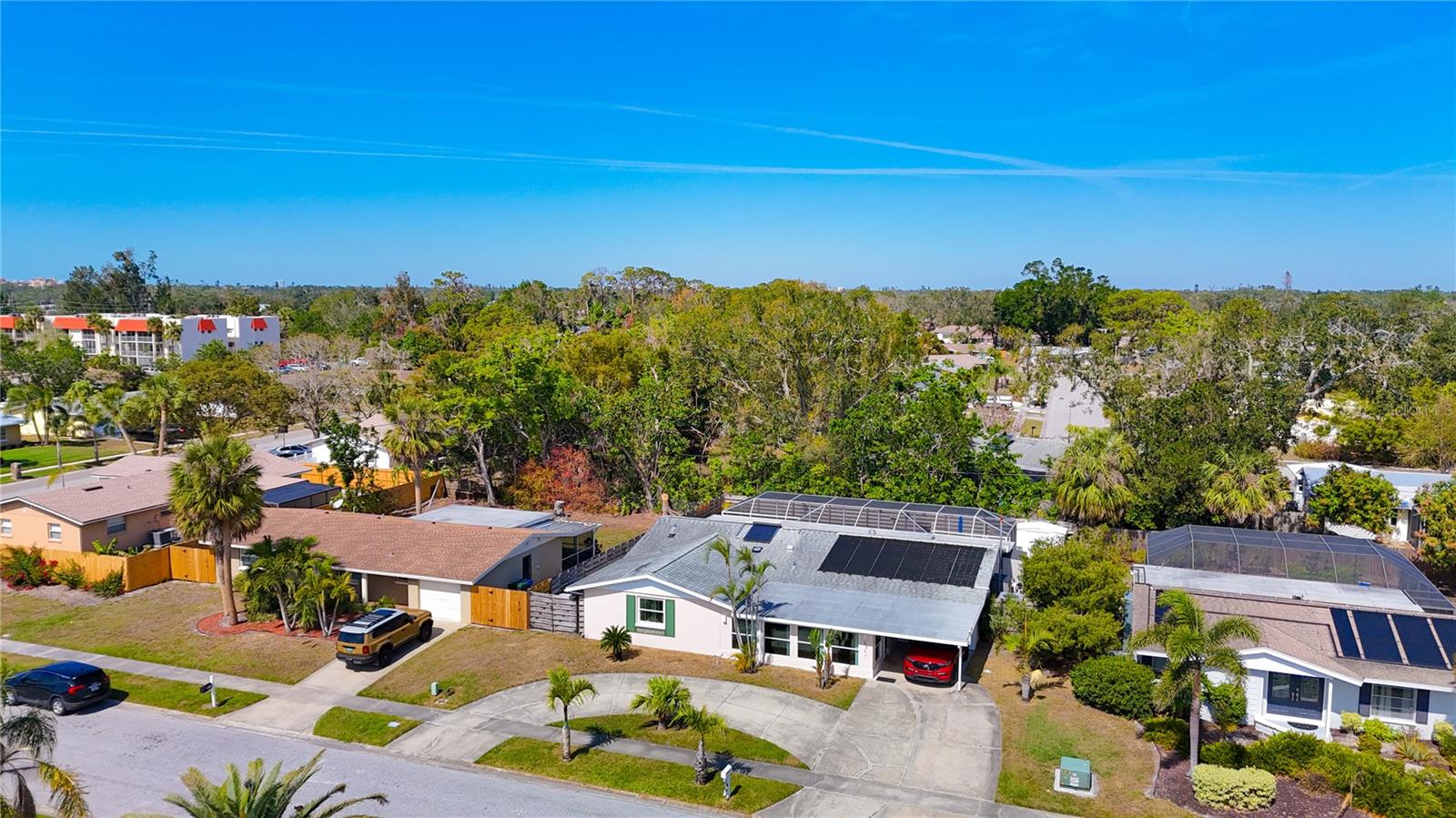 2521 CLIPPER SHIP WAY, SARASOTA, FL, 34231