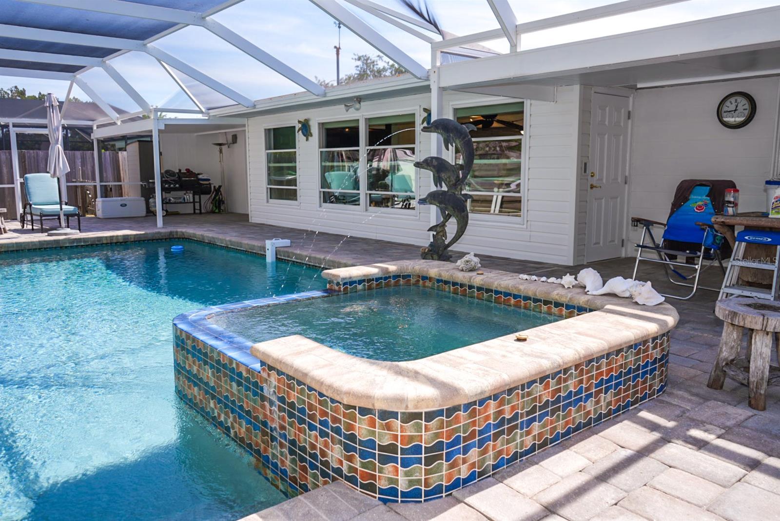 2521 CLIPPER SHIP WAY, SARASOTA, FL, 34231