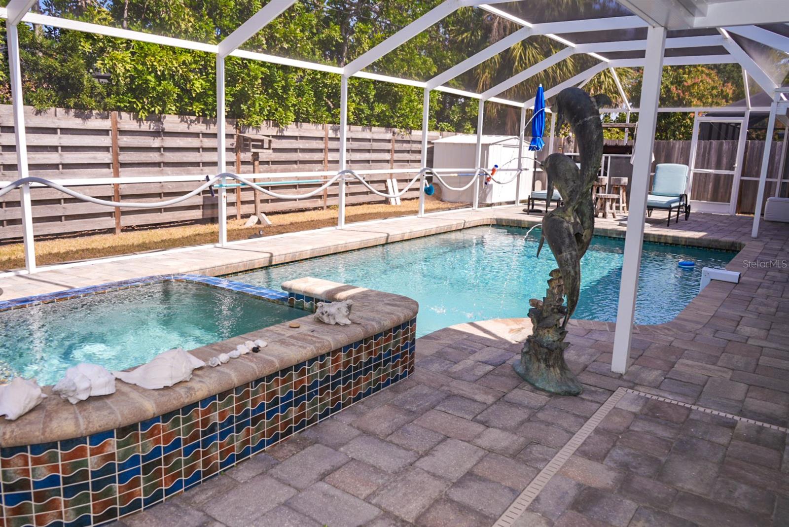 2521 CLIPPER SHIP WAY, SARASOTA, FL, 34231