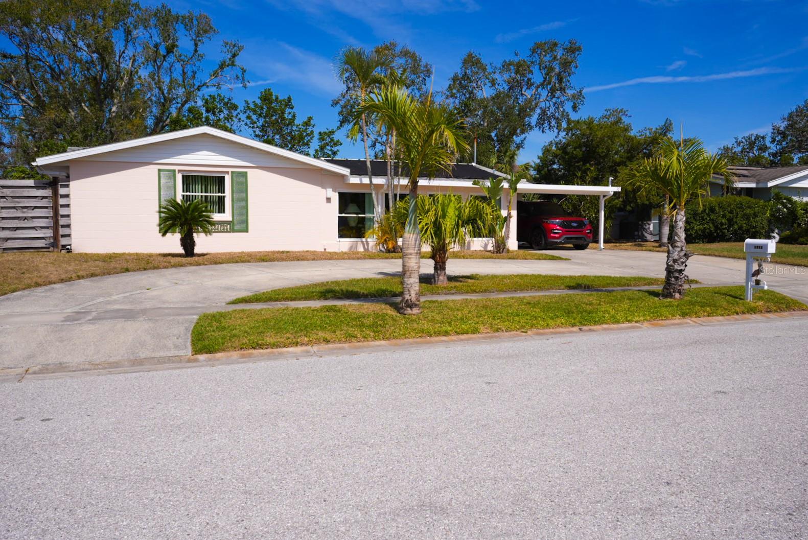 2521 CLIPPER SHIP WAY, SARASOTA, FL, 34231