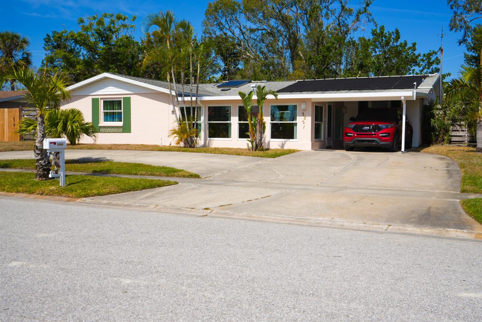 2521 CLIPPER SHIP WAY, SARASOTA, FL, 34231