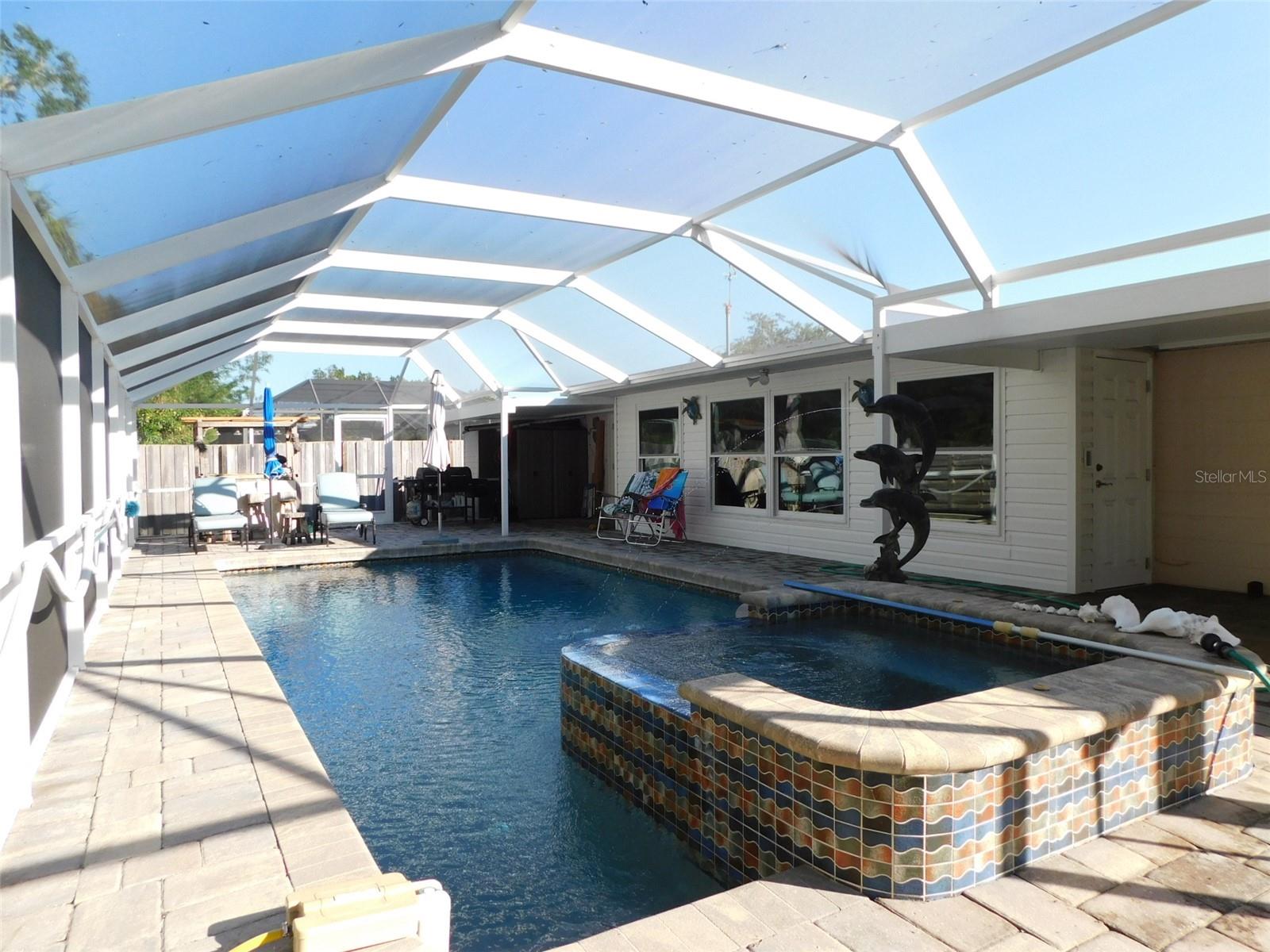 2521 CLIPPER SHIP WAY, SARASOTA, FL, 34231