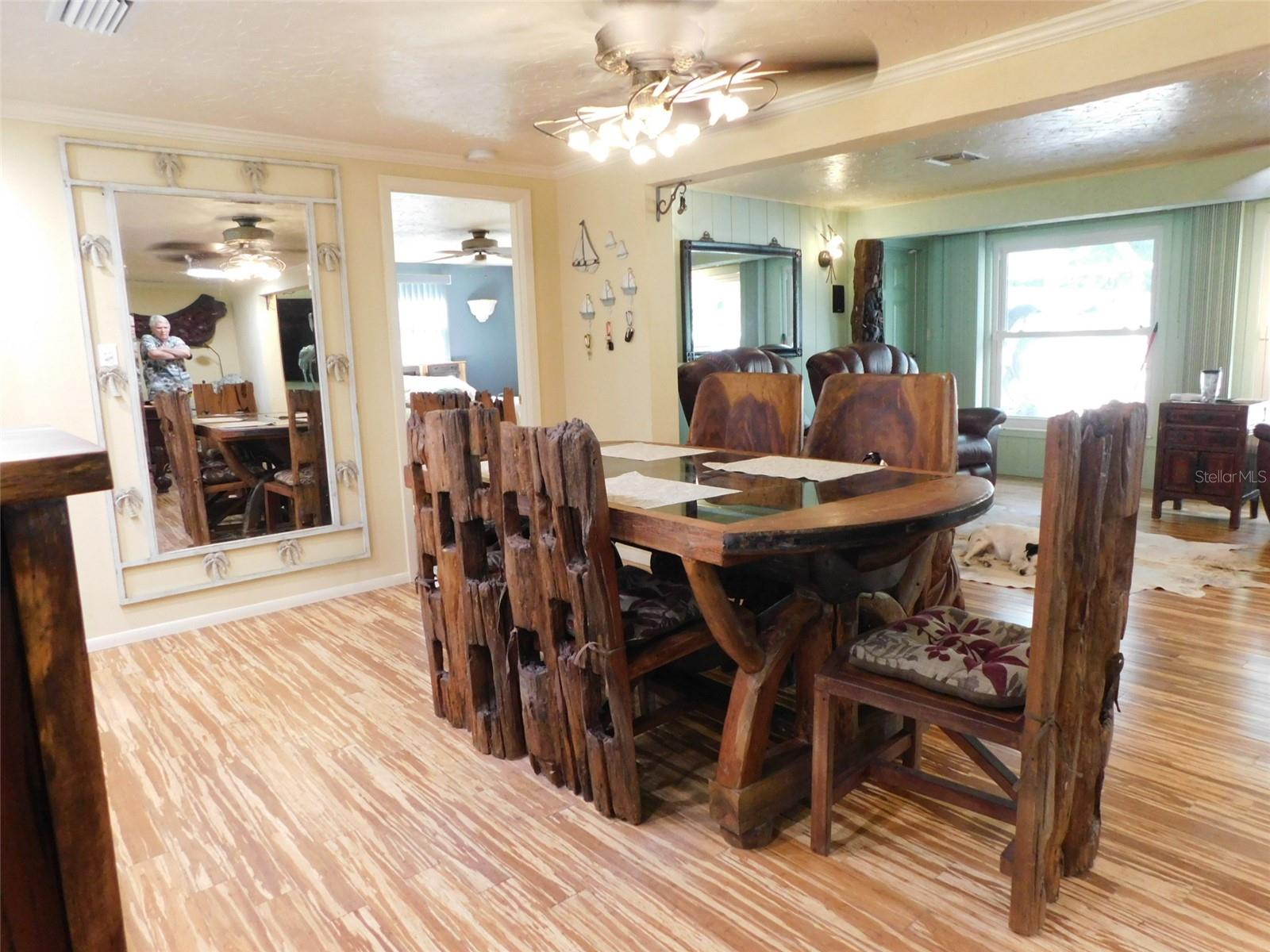 2521 CLIPPER SHIP WAY, SARASOTA, FL, 34231