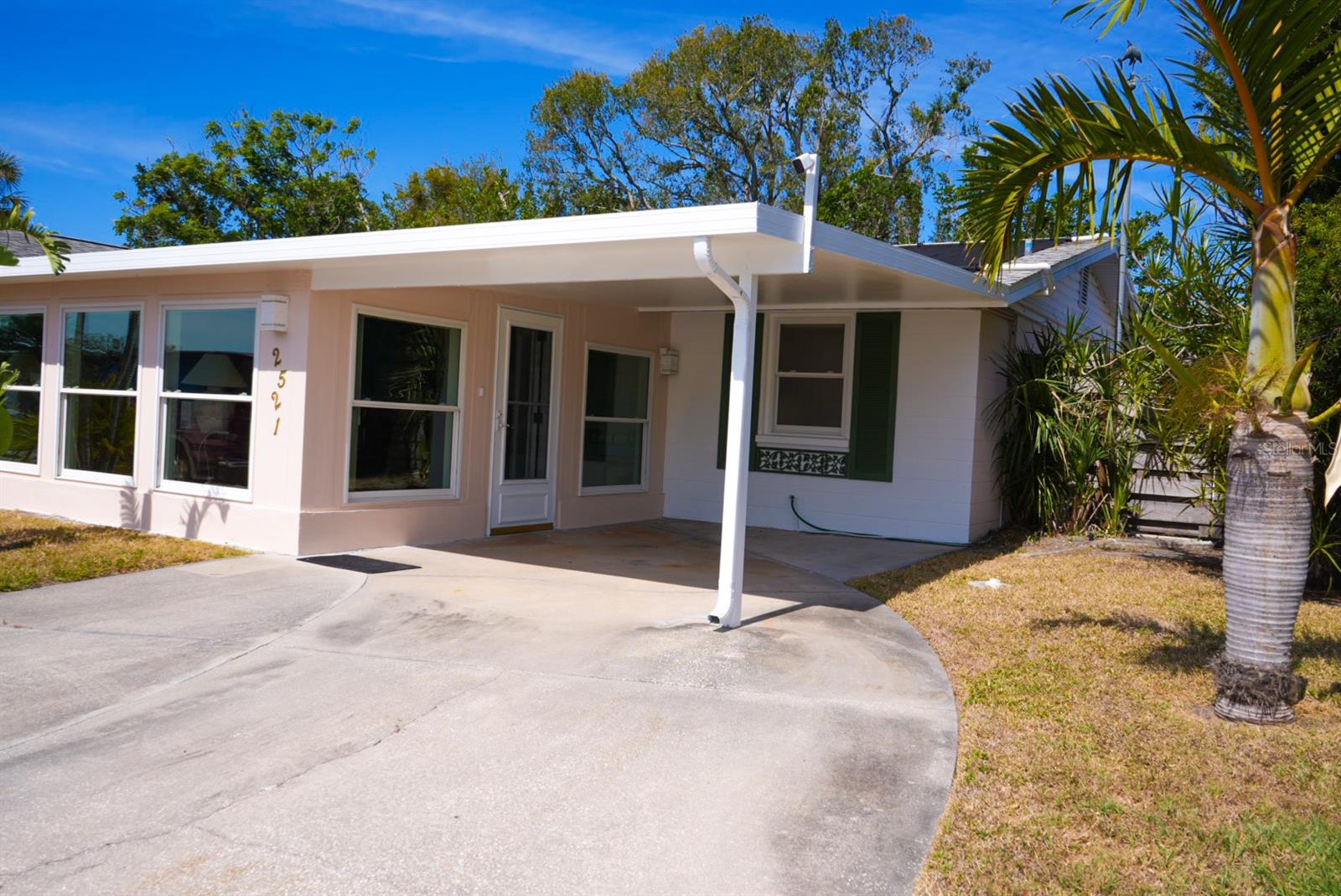 2521 CLIPPER SHIP WAY, SARASOTA, FL, 34231