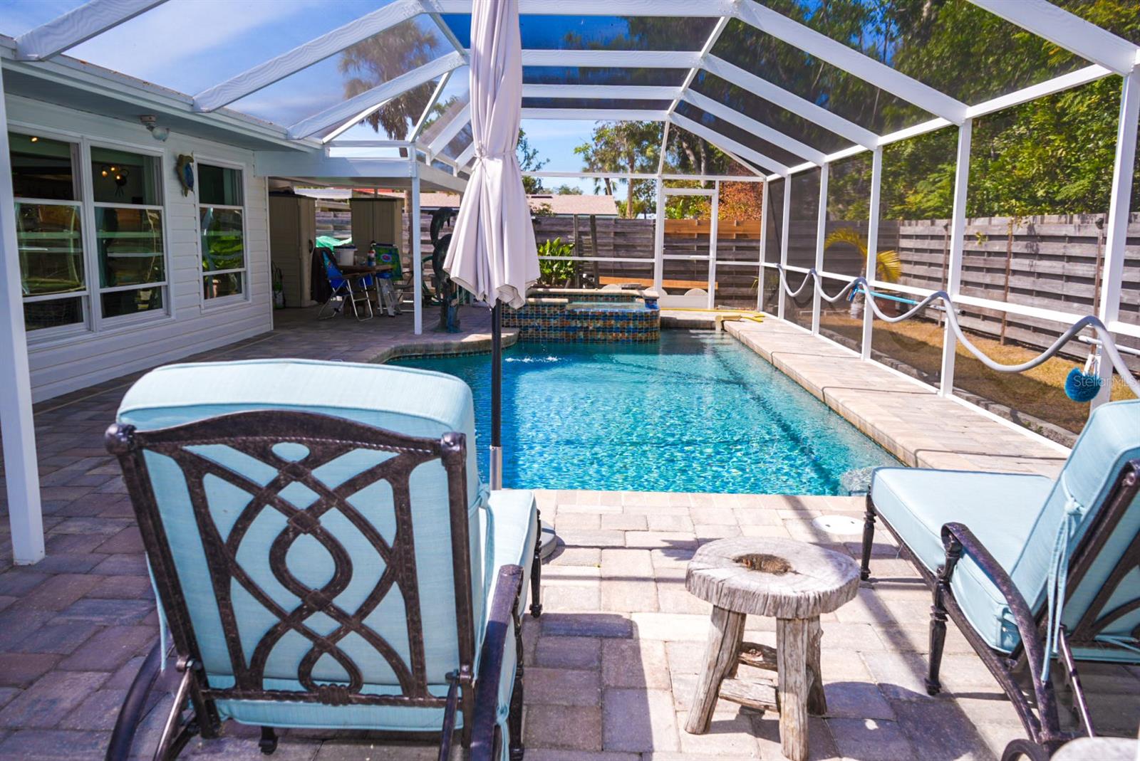 2521 CLIPPER SHIP WAY, SARASOTA, FL, 34231