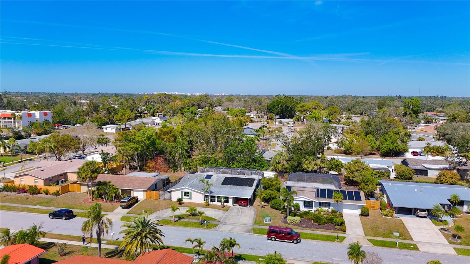 2521 CLIPPER SHIP WAY, SARASOTA, FL, 34231