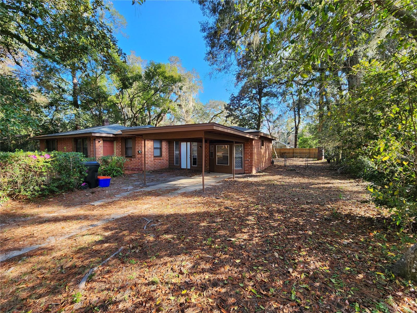 1013 NW 15 AVE, GAINESVILLE, FL, 32609