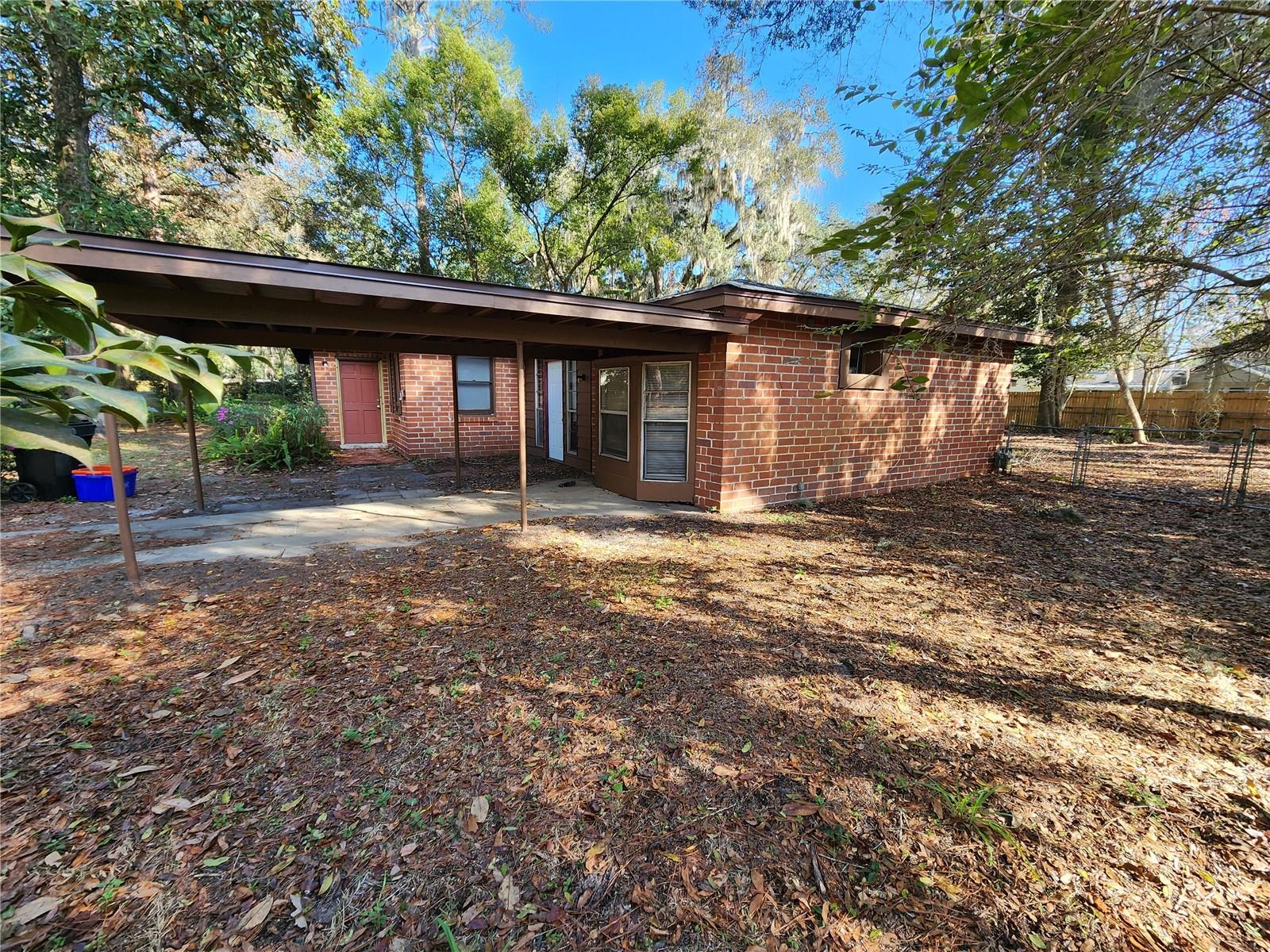1013 NW 15 AVE, GAINESVILLE, FL, 32609