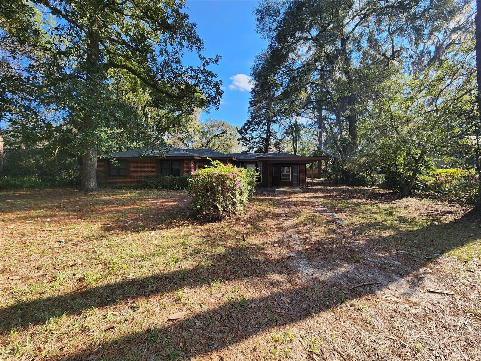 1013 NW 15 AVE, GAINESVILLE, FL, 32609
