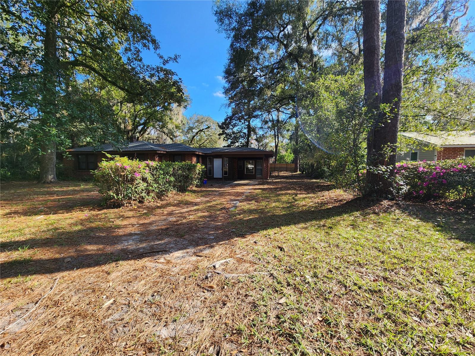 1013 NW 15 AVE, GAINESVILLE, FL, 32609