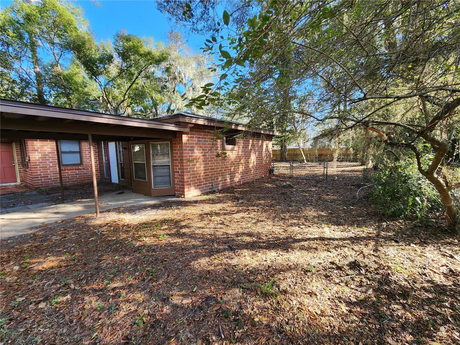 1013 NW 15 AVE, GAINESVILLE, FL, 32609