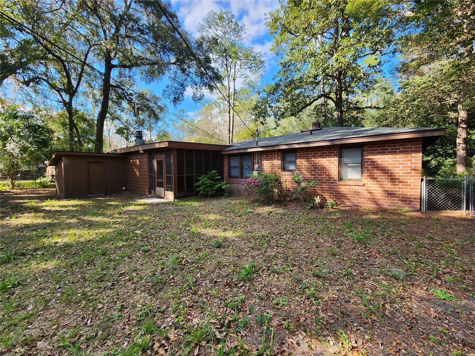 1013 NW 15 AVE, GAINESVILLE, FL, 32609