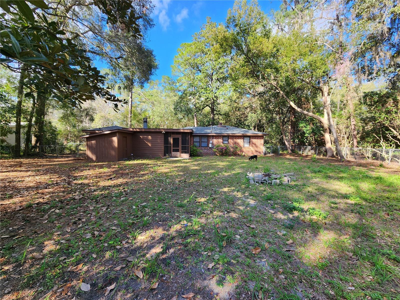 1013 NW 15 AVE, GAINESVILLE, FL, 32609