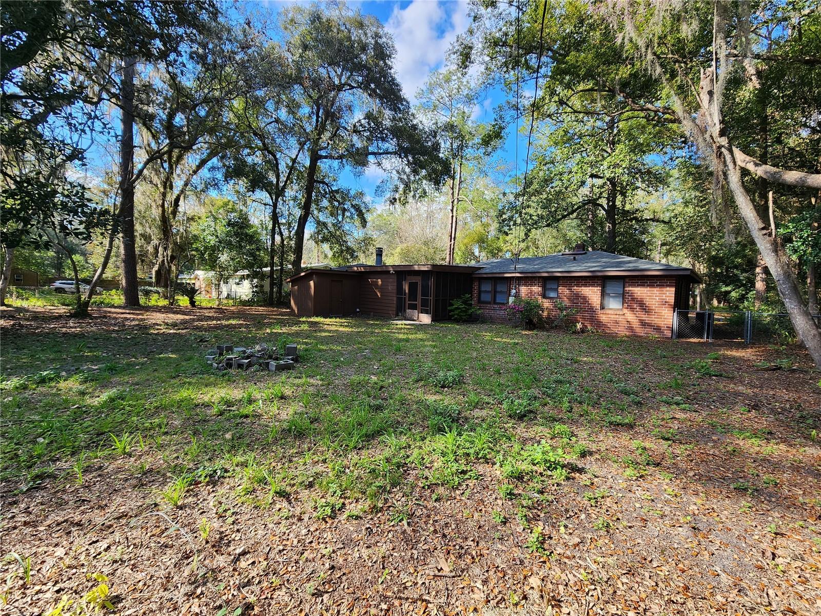 1013 NW 15 AVE, GAINESVILLE, FL, 32609