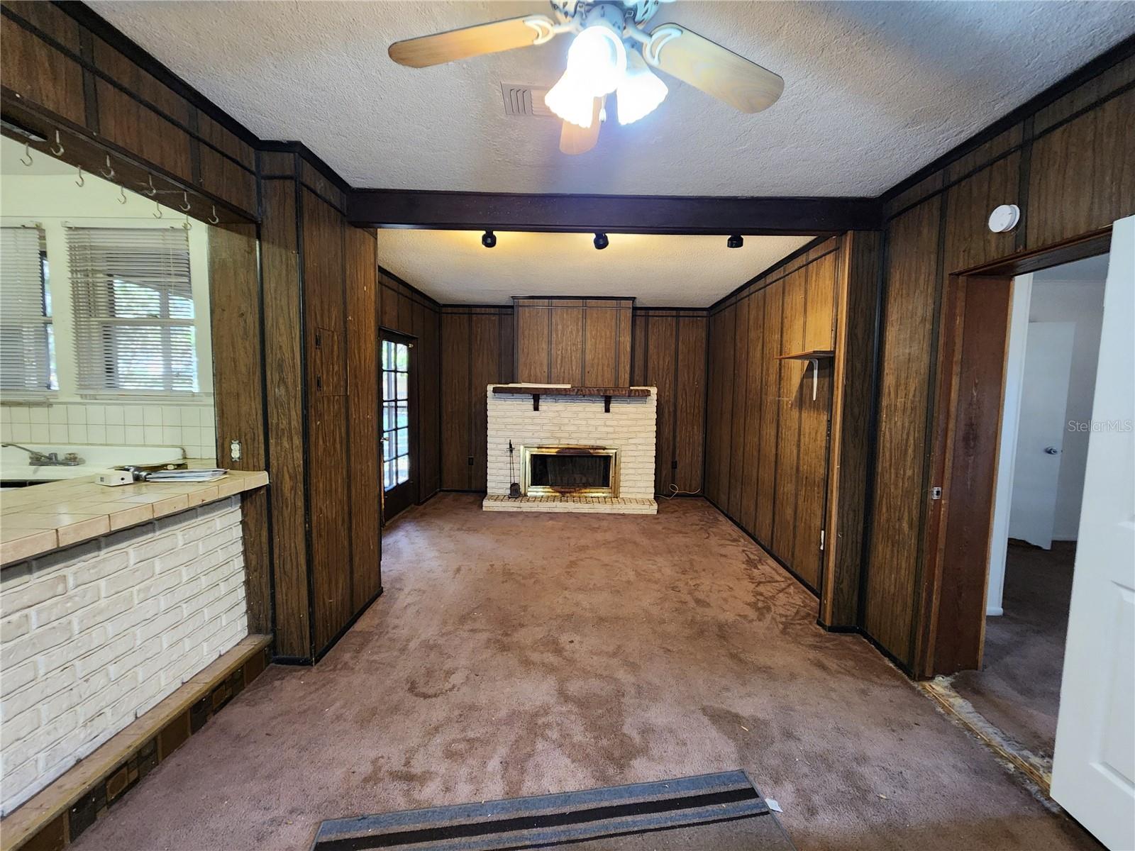 1013 NW 15 AVE, GAINESVILLE, FL, 32609