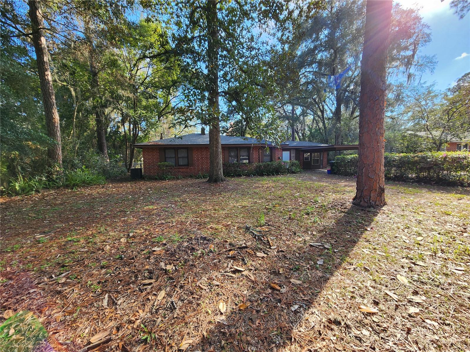 1013 NW 15 AVE, GAINESVILLE, FL, 32609