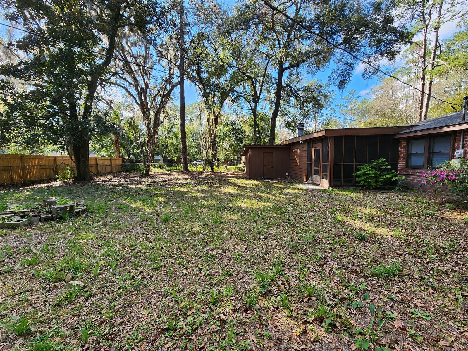 1013 NW 15 AVE, GAINESVILLE, FL, 32609