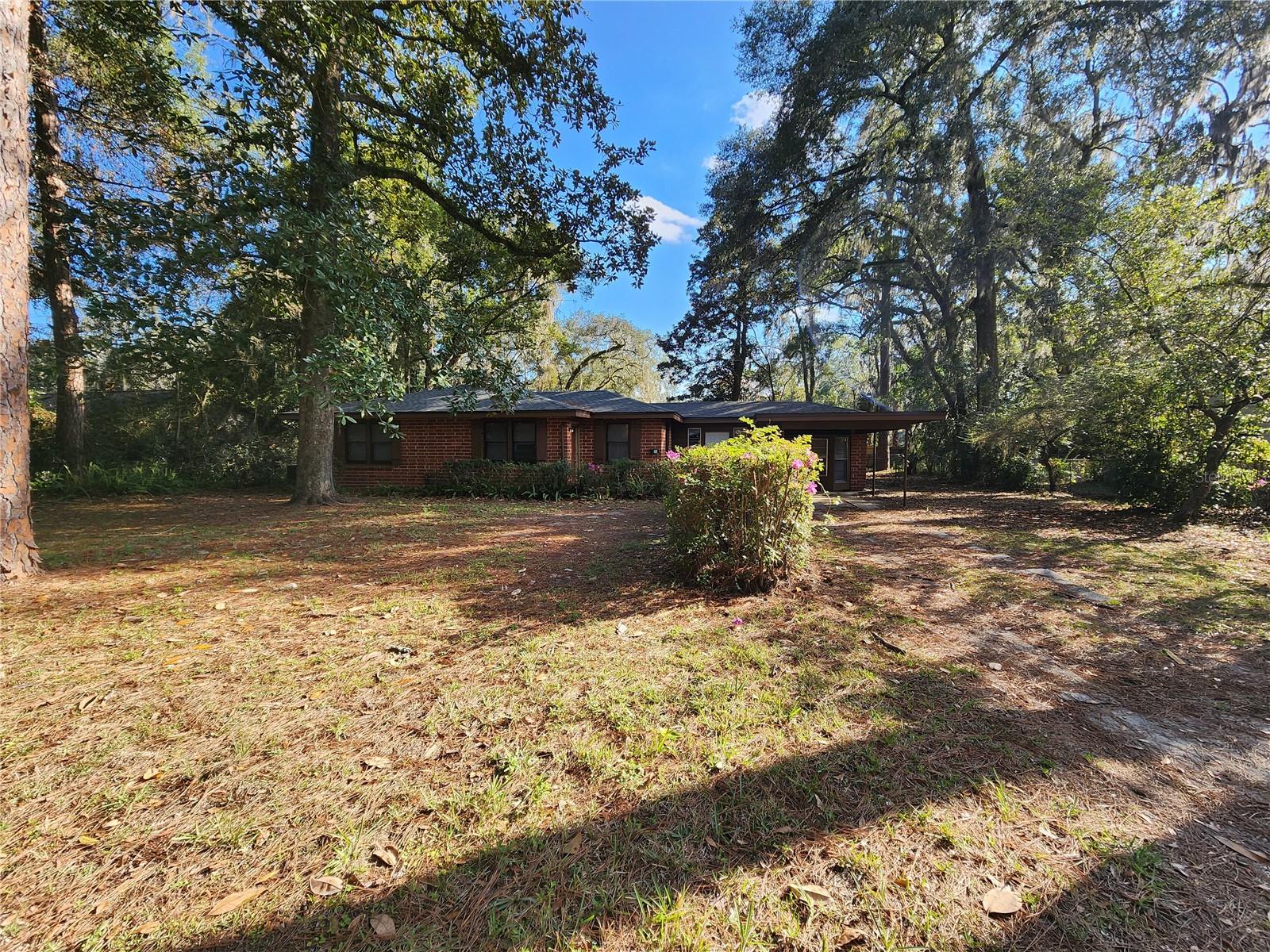 1013 NW 15 AVE, GAINESVILLE, FL, 32609