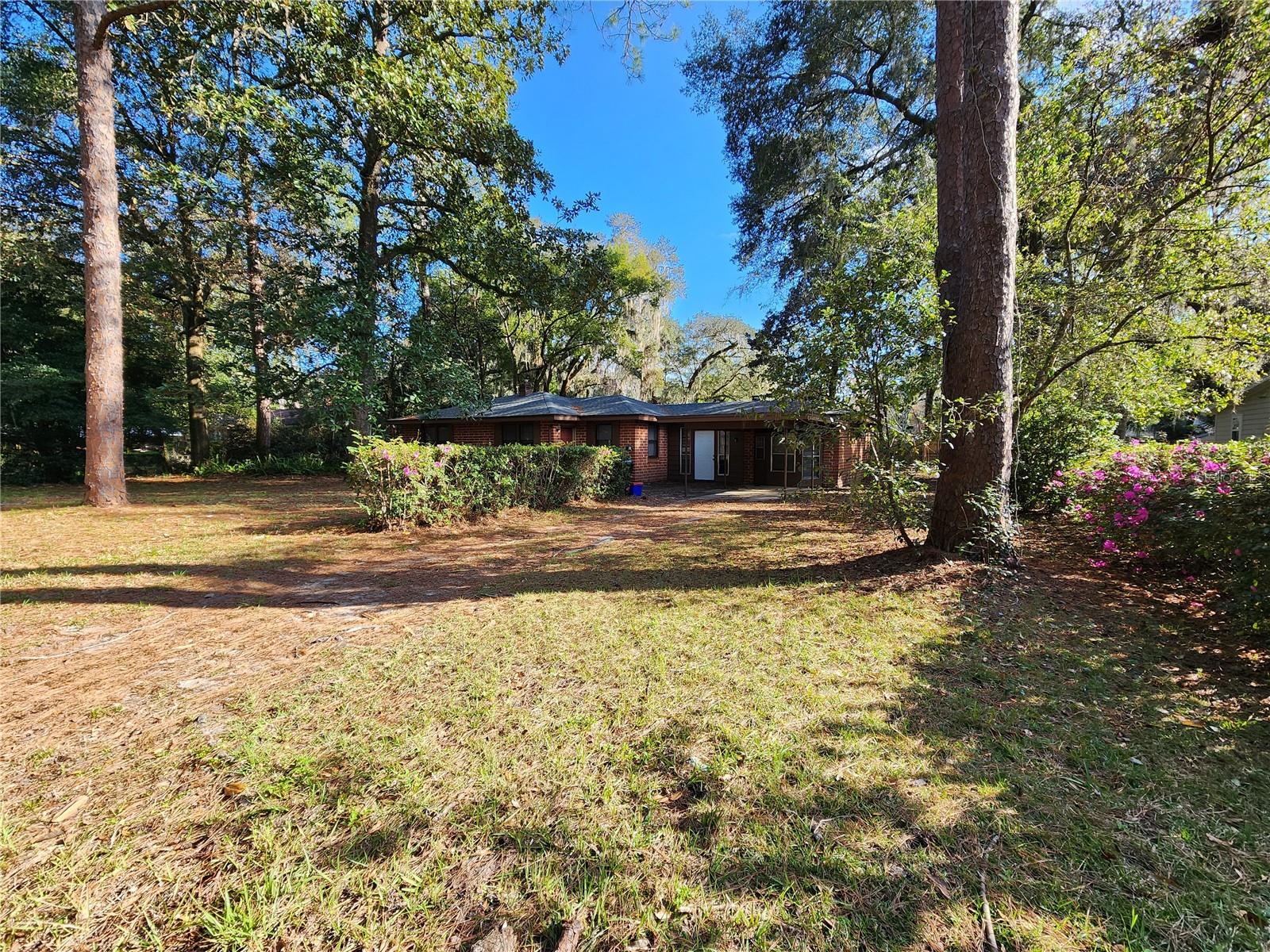 1013 NW 15 AVE, GAINESVILLE, FL, 32609