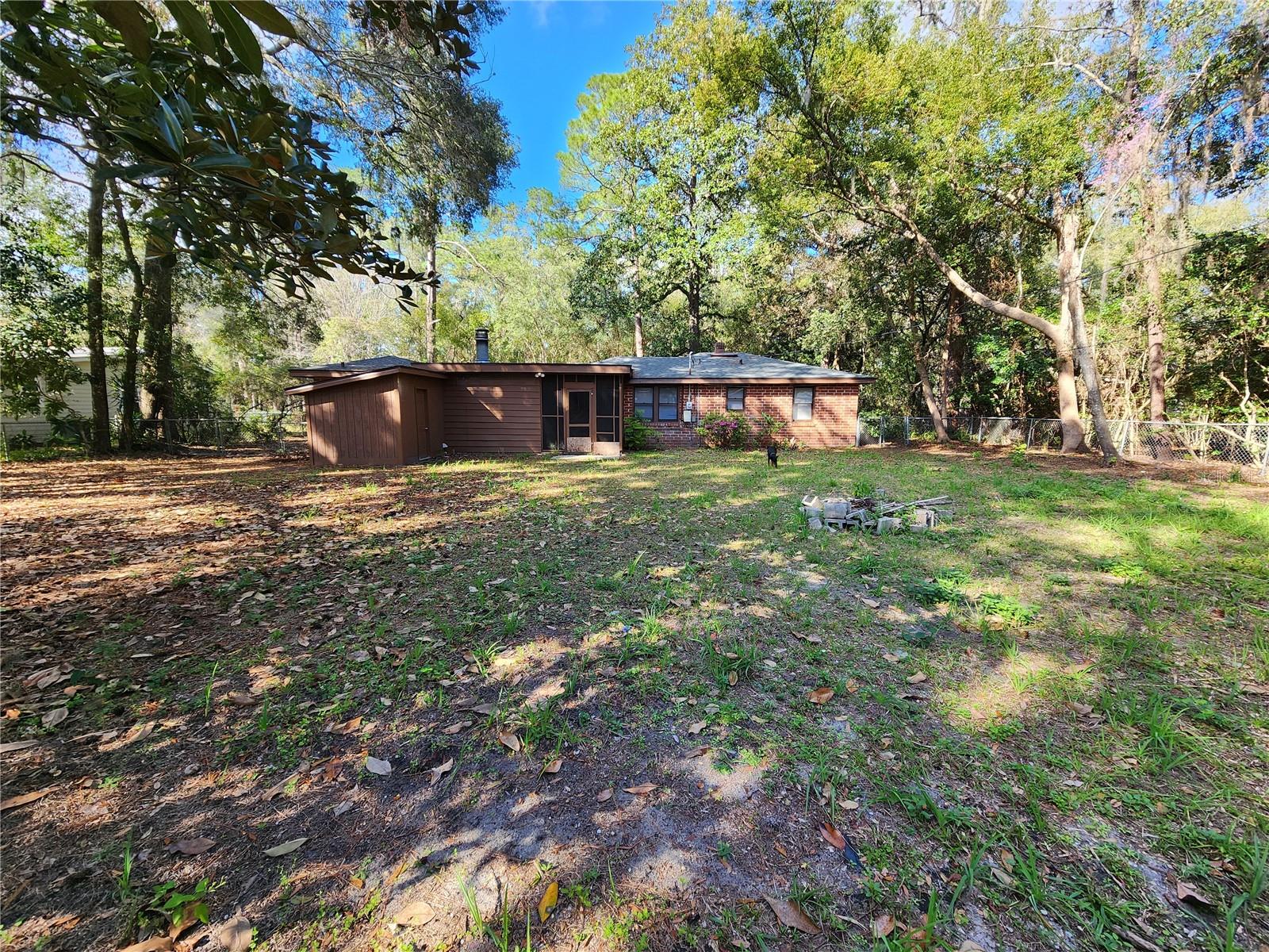 1013 NW 15 AVE, GAINESVILLE, FL, 32609