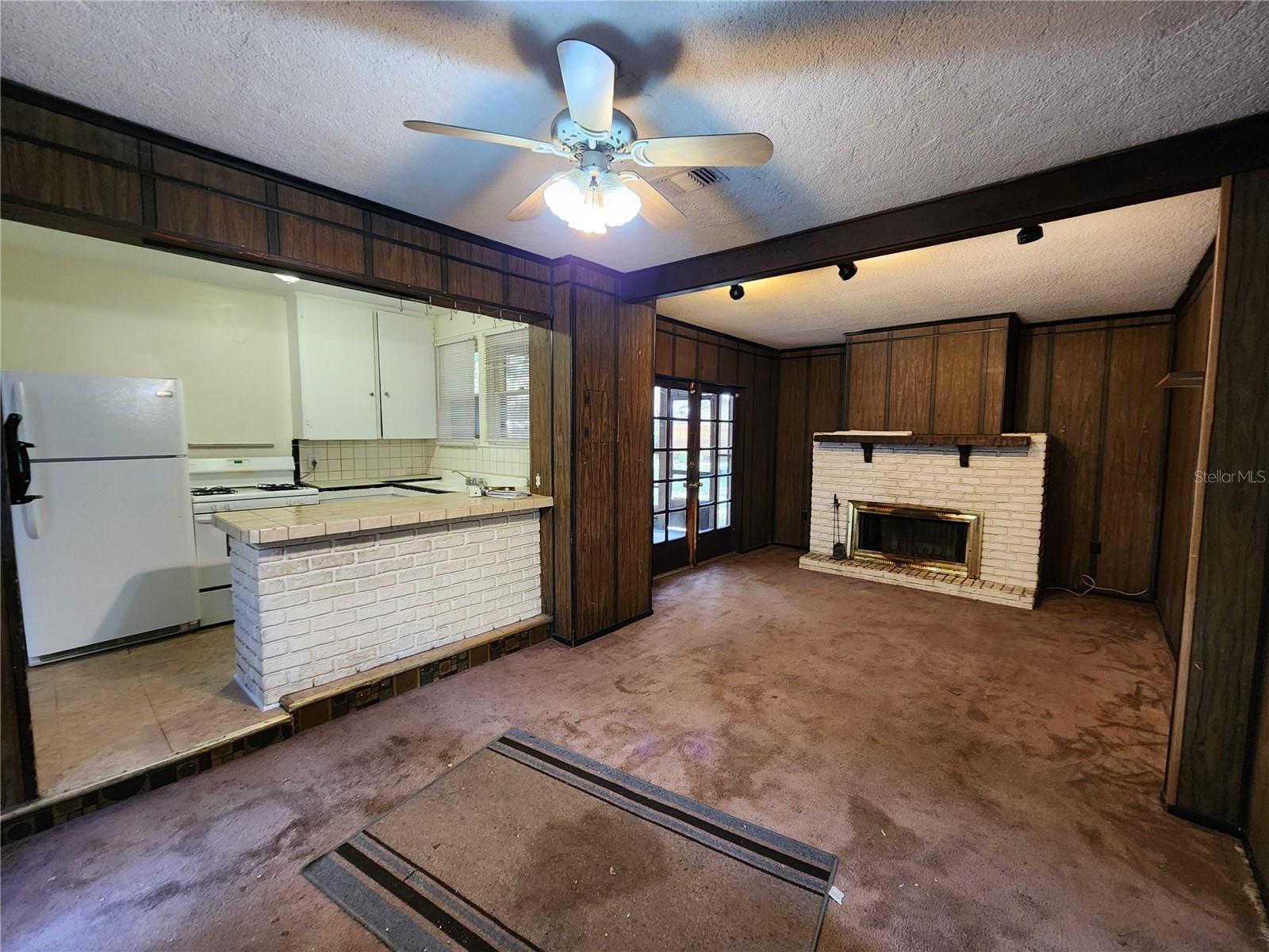 1013 NW 15 AVE, GAINESVILLE, FL, 32609