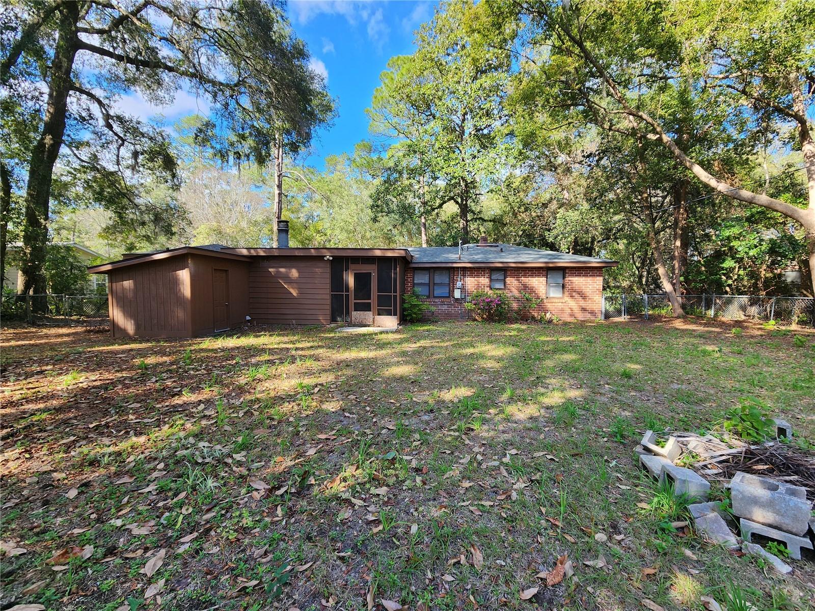 1013 NW 15 AVE, GAINESVILLE, FL, 32609