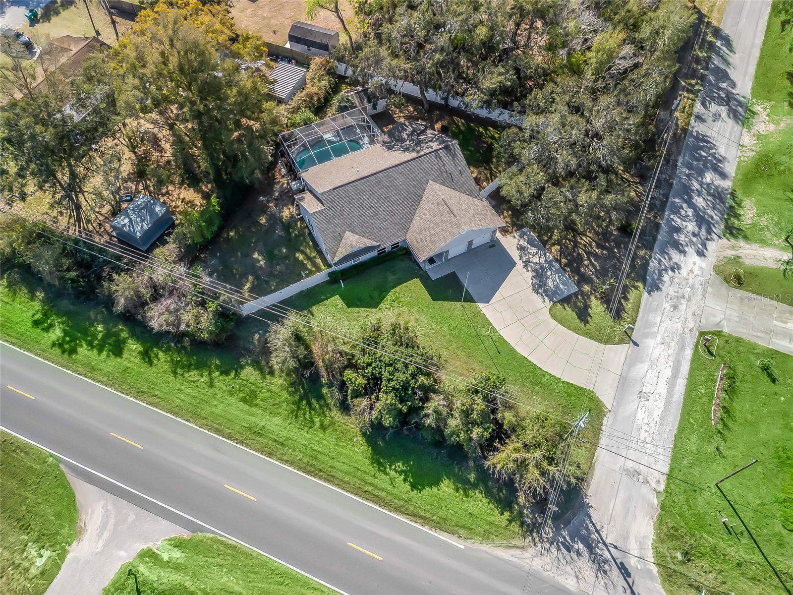 4035 S GATE POINT, HOMOSASSA, FL, 34446