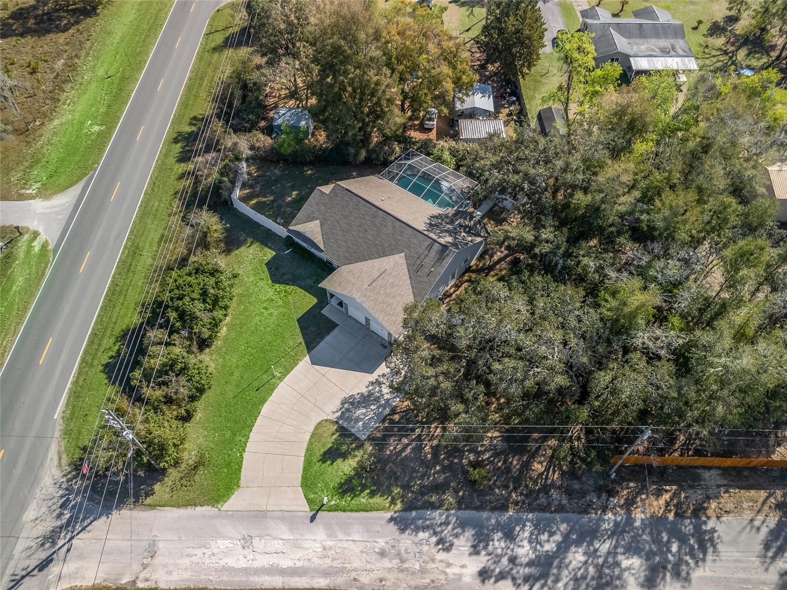 4035 S GATE POINT, HOMOSASSA, FL, 34446