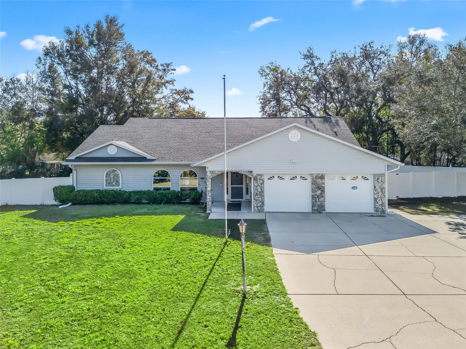 4035 S GATE POINT, HOMOSASSA, FL, 34446