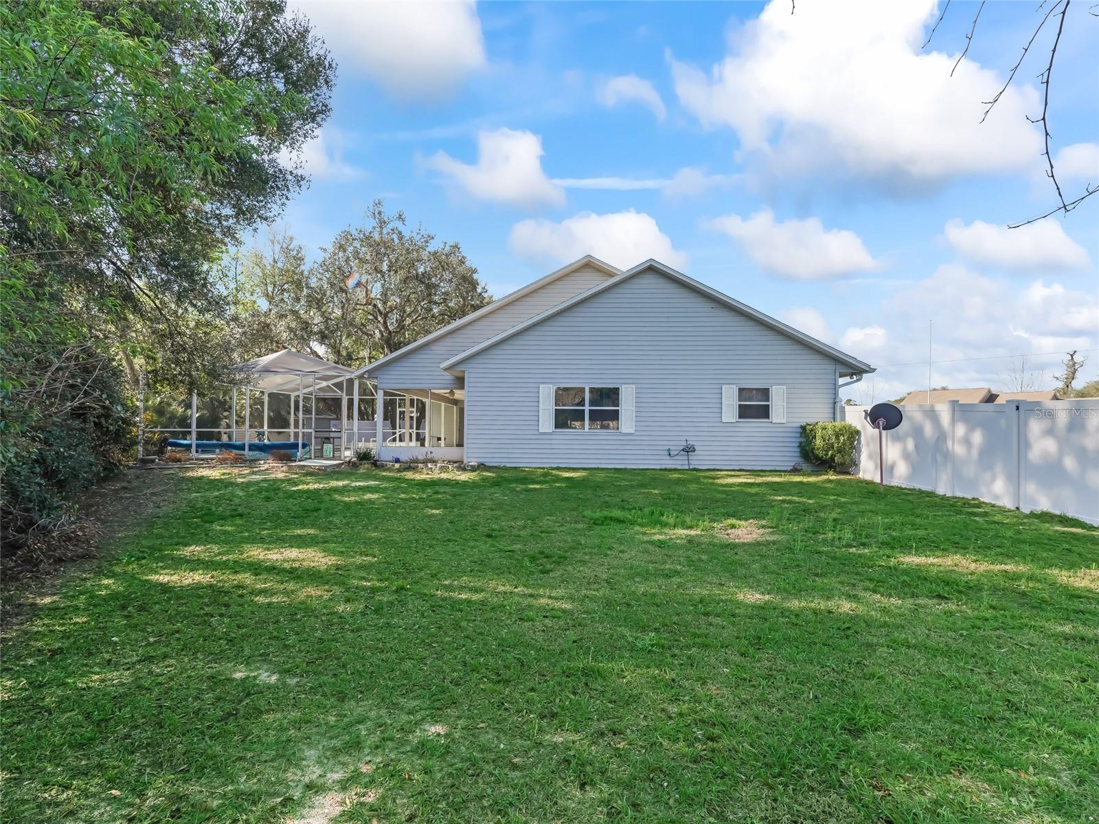 4035 S GATE POINT, HOMOSASSA, FL, 34446
