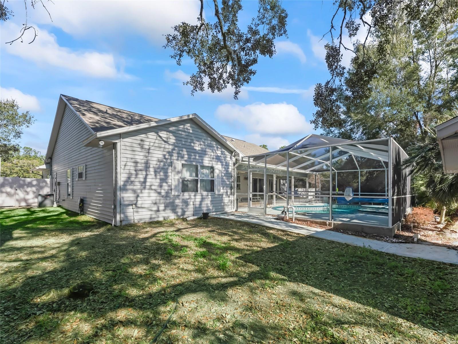 4035 S GATE POINT, HOMOSASSA, FL, 34446