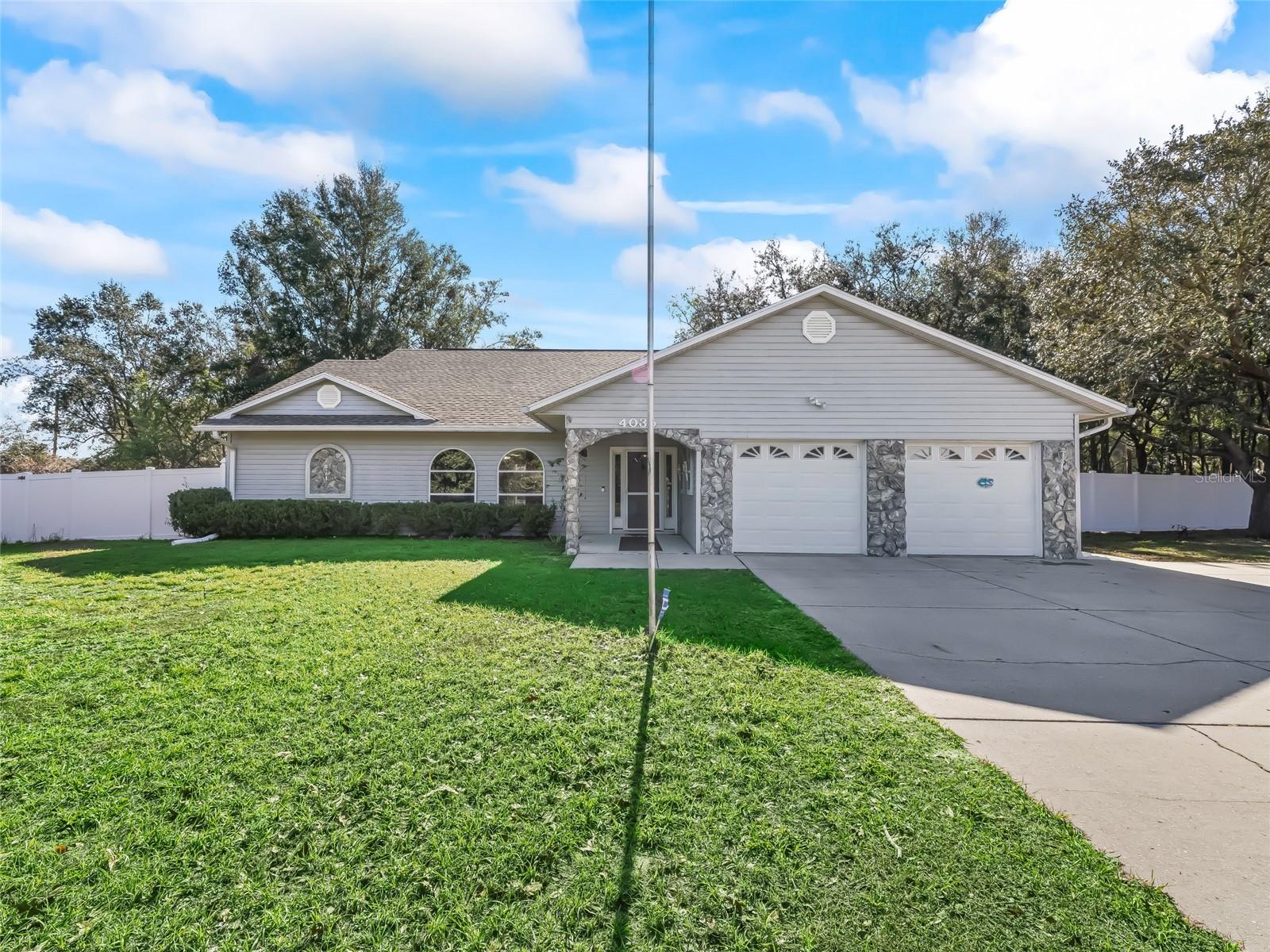 4035 S GATE POINT, HOMOSASSA, FL, 34446
