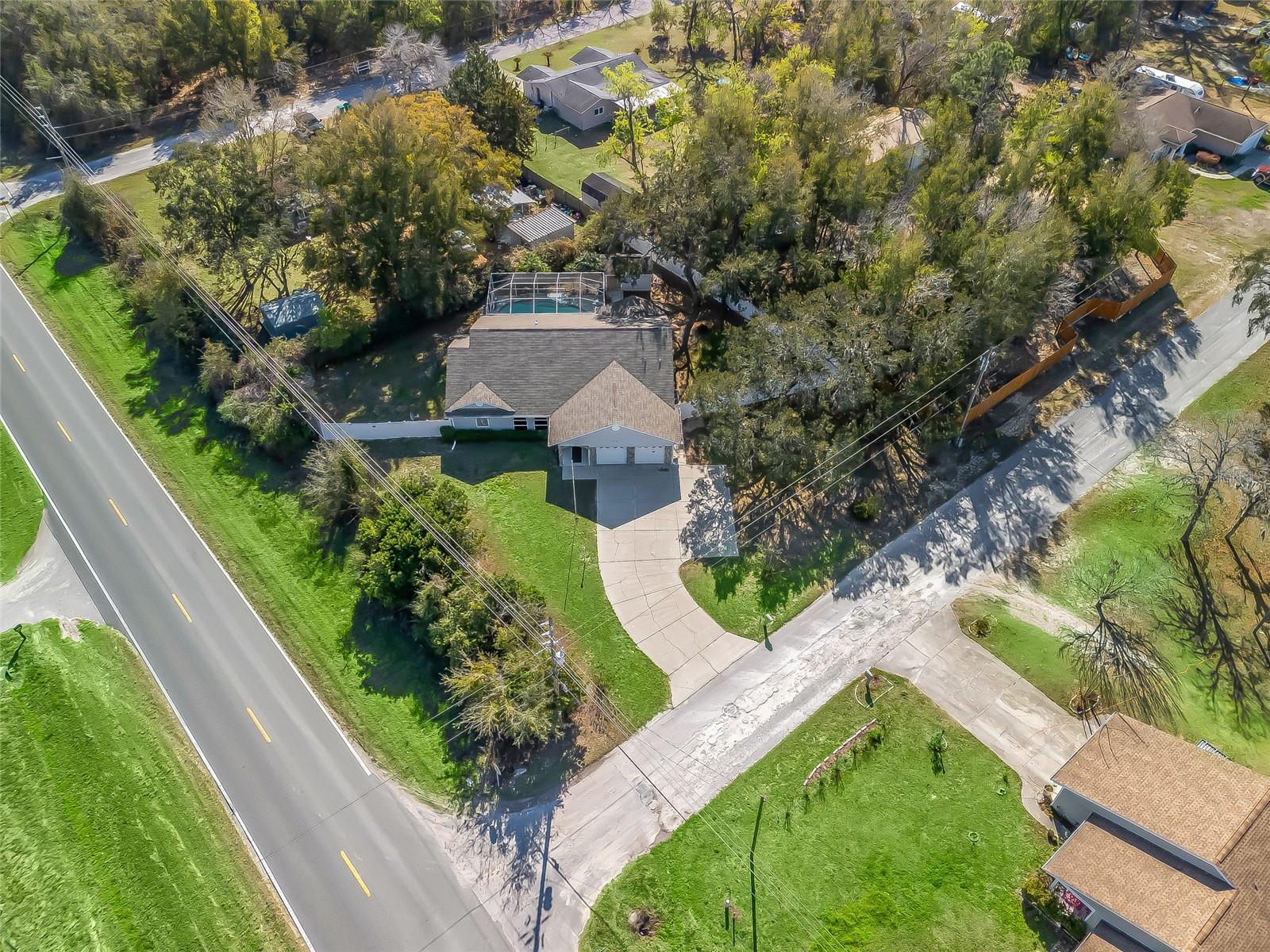 4035 S GATE POINT, HOMOSASSA, FL, 34446