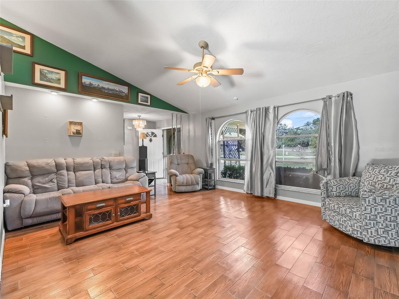 4035 S GATE POINT, HOMOSASSA, FL, 34446