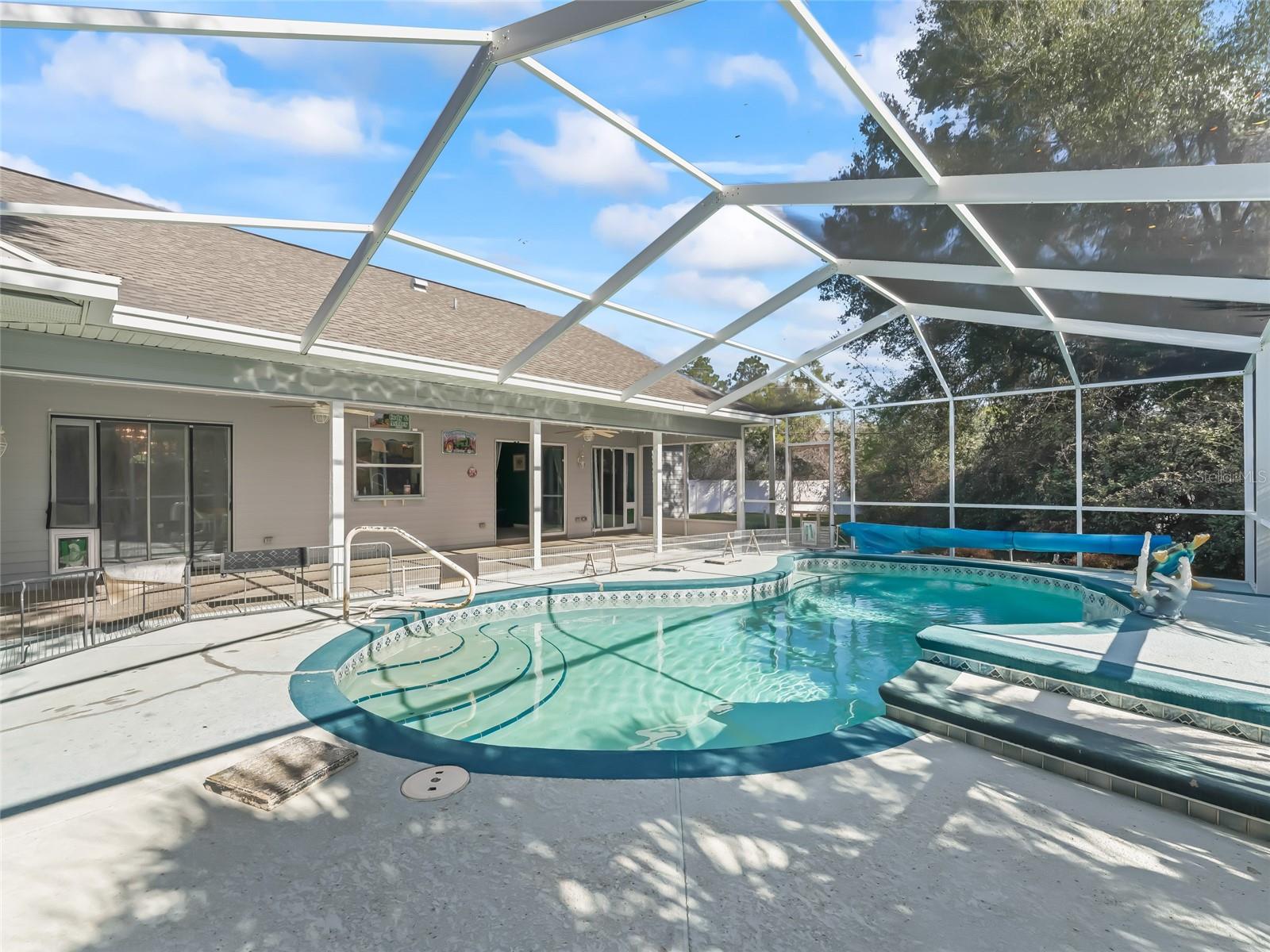 4035 S GATE POINT, HOMOSASSA, FL, 34446