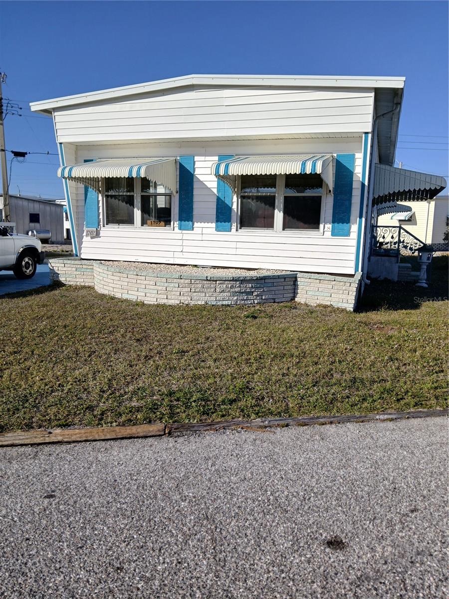 1707 IOWA AVE, BRADENTON, FL, 34207