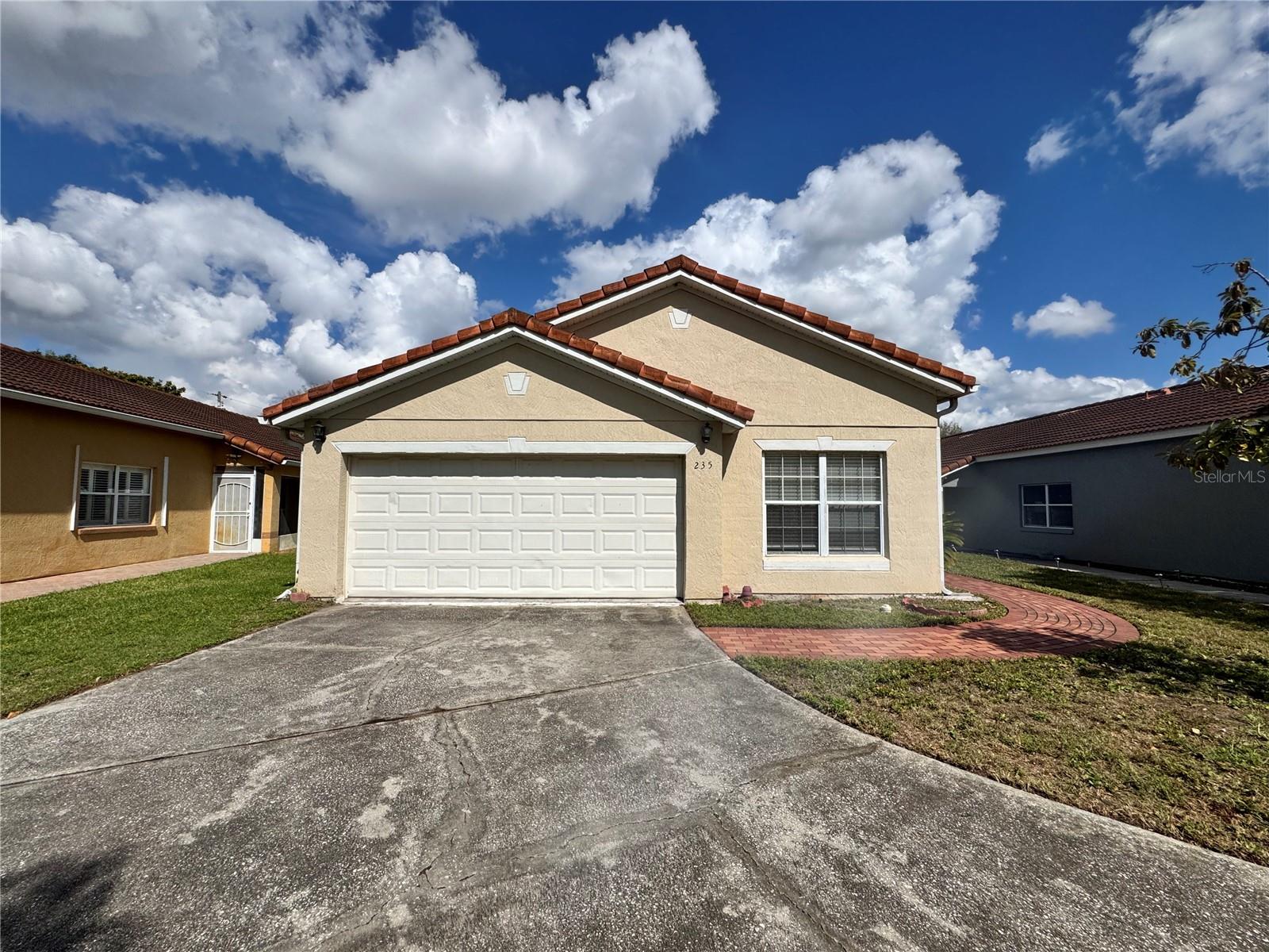 235 TUSCANY POINTE AVE, ORLANDO, FL, 32807