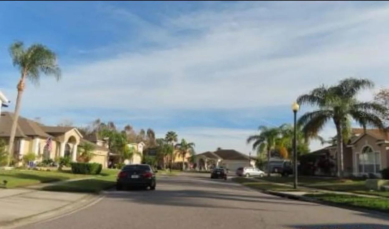 14024 CHERRY BUSH CT, ORLANDO, FL, 32828