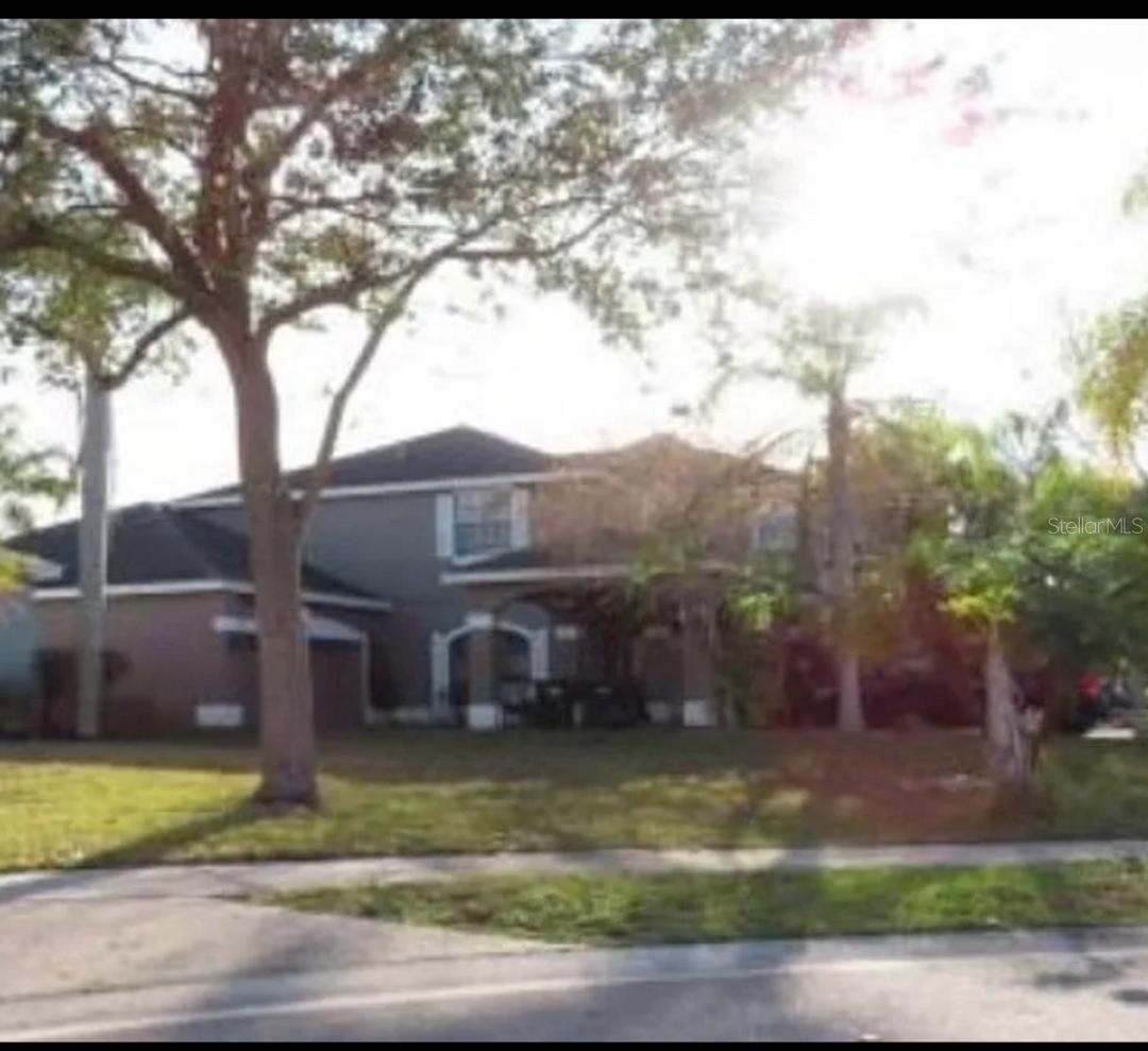 14024 CHERRY BUSH CT, ORLANDO, FL, 32828