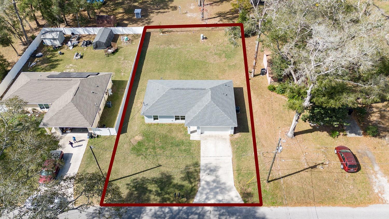 6358 NW 61ST CT, OCALA, FL, 34482