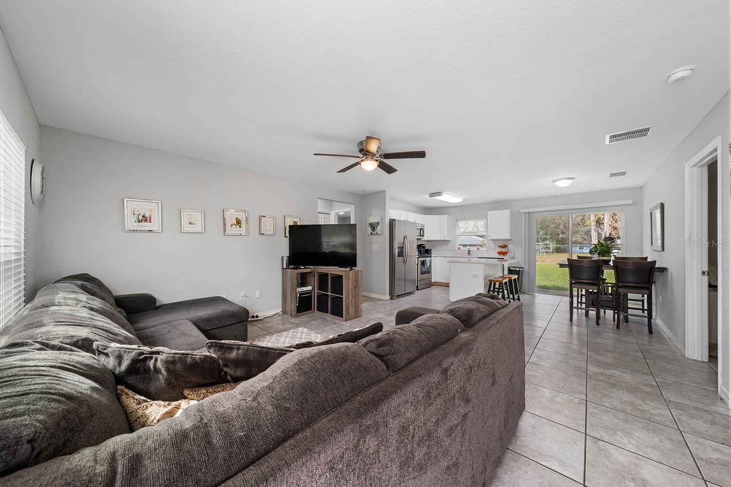 6358 NW 61ST CT, OCALA, FL, 34482