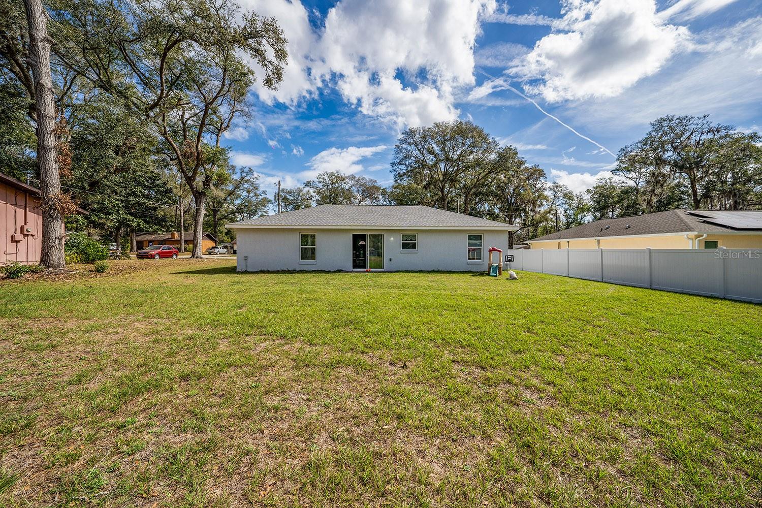6358 NW 61ST CT, OCALA, FL, 34482