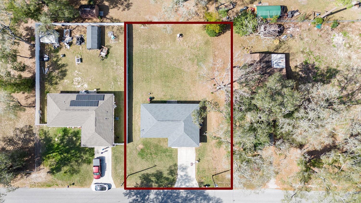 6358 NW 61ST CT, OCALA, FL, 34482